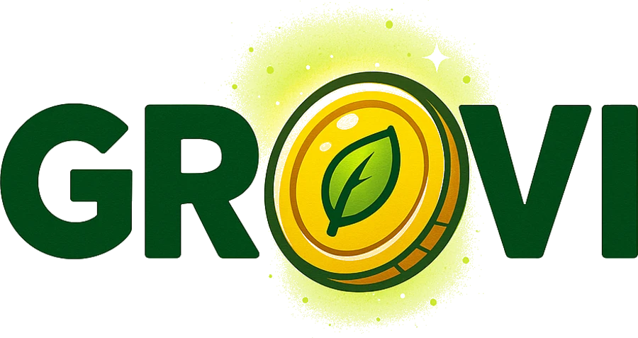 Grovi